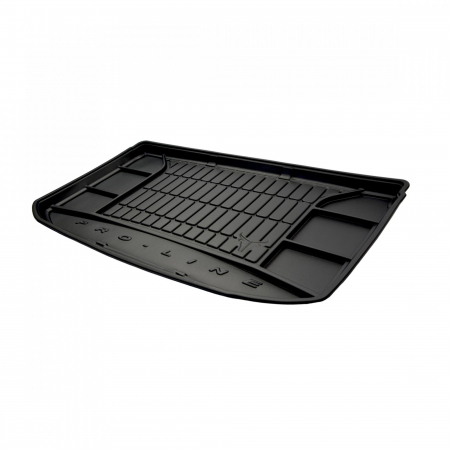 Tavita de portbagaj Nissan Micra K13,  Hatchback, fabricatie 2010 - 05.2013 #2 [2]