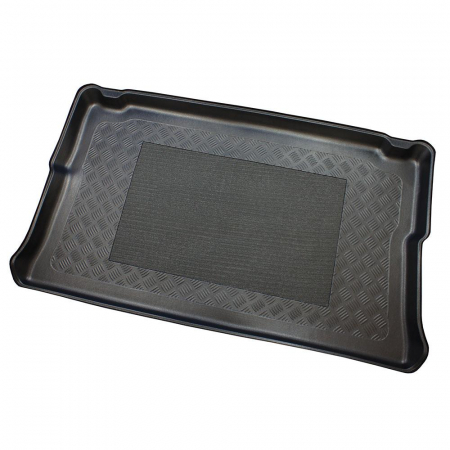 Tavita de portbagaj Nissan NV300,  Van, fabricatie 11.2016 - prezent, ampatament scurt, in spatele randului 3 #2 [1]