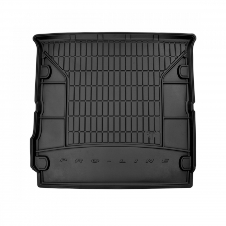 NISSAN - Tavita de portbagaj Nissan Pathfinder,  SUV, fabricatie 2005 - 2013, rand 3 culcat #1