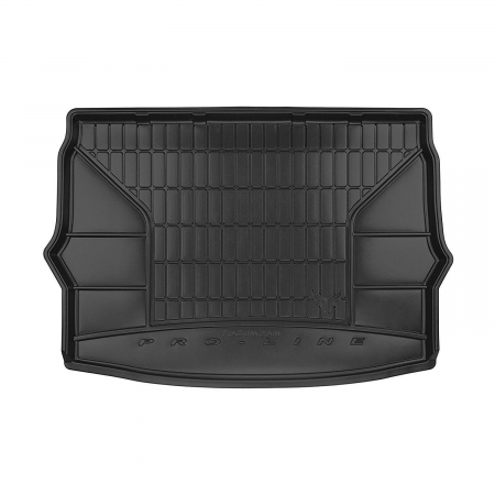 QASHQAI - Tavita de portbagaj Nissan Qashqai II,  SUV, fabricatie 02.2014 - 05.2021, portbagaj superior #2