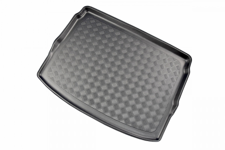 QASHQAI - Tavita de portbagaj Nissan Qashqai II,  SUV, fabricatie 02.2014 - 05.2021, portbagaj superior #3