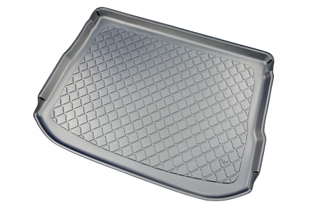 Tavita de portbagaj Nissan Qashqai III MHEV,  SUV, fabricatie 06.2021 - prezent, portbagaj superior #2 [1]