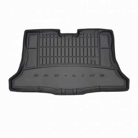 NISSAN - Tavita de portbagaj Nissan Tiida,  Hatchback, fabricatie 2007 - 12.2011 #2