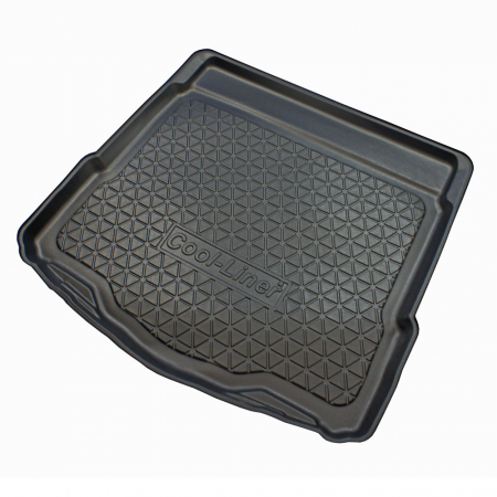 Tavita de portbagaj Nissan X-Trail T32,  SUV, fabricatie 08.2014 - prezent, portbagaj inferior #1 [2]