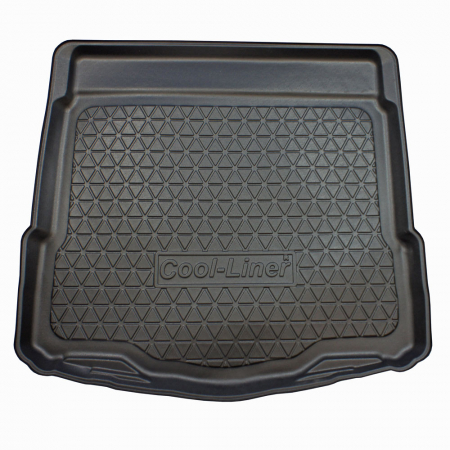 X-TRAIL - Tavita de portbagaj Nissan X-Trail T32,  SUV, fabricatie 08.2014 - prezent, portbagaj inferior #1