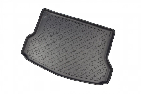 X-TRAIL - Tavita de portbagaj Nissan X-Trail T32 Facelift,  SUV, fabricatie 09.2017 - prezent, portbagaj superior #1