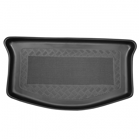 OPEL - Tavita de portbagaj Opel Agila B,  Hatchback, fabricatie 01.2008 - 11.2014, portbagaj inferior #1