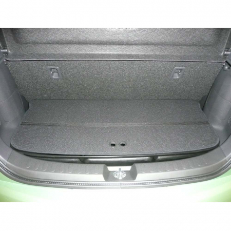 Tavita de portbagaj Opel Agila B,  Hatchback, fabricatie 01.2008 - 11.2014, portbagaj superior #1 [4]