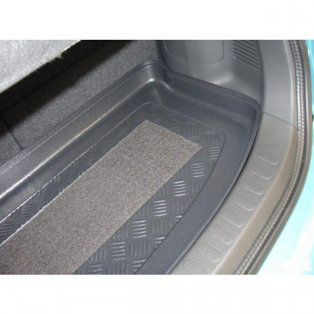 Tavita de portbagaj Opel Agila B,  Hatchback, fabricatie 01.2008 - 11.2014, portbagaj superior #1 [3]