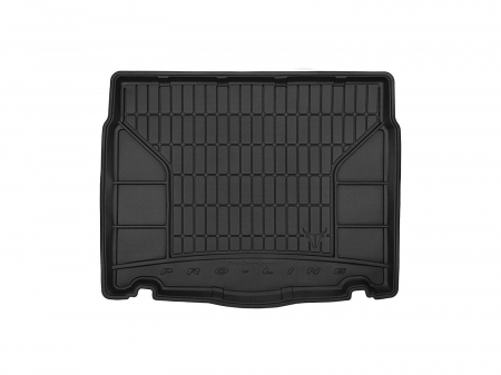 OPEL - Tavita de portbagaj Opel Astra J,  Hatchback, fabricatie 10.2009 - 10.2015, portbagaj inferior #3