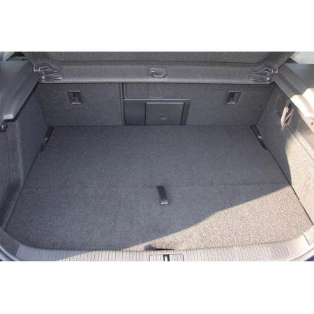 Tavita de portbagaj Opel Astra J,  Hatchback, fabricatie 10.2009 - 10.2015, portbagaj superior #1 [1]