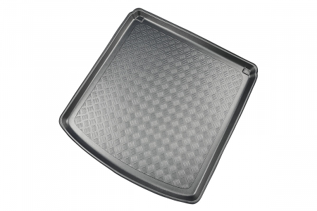 OPEL - Tavita de portbagaj Opel Astra J,  Sedan, fabricatie 09.2012 - 08.2018, roata rezerva ingusta #3