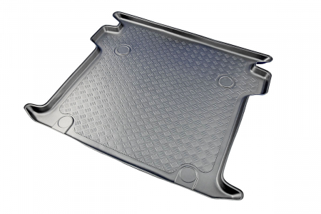 Tavita de portbagaj Opel Combo D,  Van, fabricatie 2012 - 12.2017, ampatament lung L2 #2 [2]