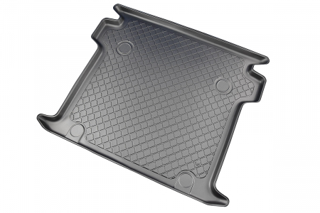 Tavita de portbagaj Opel Combo D,  Van, fabricatie 2012 - 12.2017, ampatament lung L2 #3 [1]