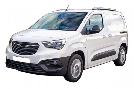 Tavita de portbagaj Opel Combo E Cargo Standard,  Van, fabricatie 06.2018 - prezent, ampatament L1 #1 [5]