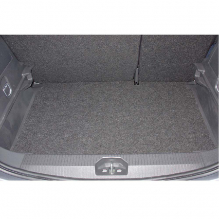 Tavita de portbagaj Opel Corsa D,  Hatchback, fabricatie 2006 - 11.2014, portbagaj inferior #1 [1]