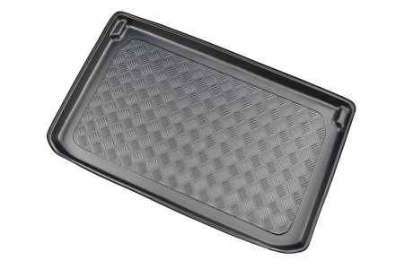 CORSA - Tavita de portbagaj Opel Corsa D,  Hatchback, fabricatie 2006 - 11.2014, portbagaj superior #2