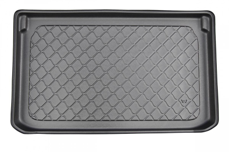 Tavita de portbagaj Opel Corsa E,  Hatchback, fabricatie 12.2014 - 05.2019, portbagaj superior #1 [1]