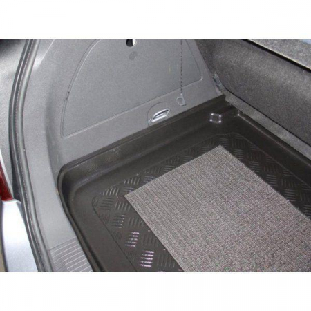 Tavita de portbagaj Opel Corsa E,  Hatchback, fabricatie 12.2014 - 05.2019, portbagaj superior #5 [1]