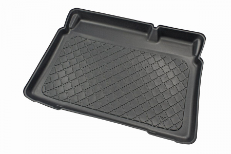 CROSSLAND X - Tavita de portbagaj Opel Crossland X,  SUV, fabricatie 06.2017 - prezent, portbagaj inferior #2