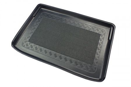 Tavita de portbagaj Opel Crossland X,  SUV, fabricatie 06.2017 - prezent, portbagaj superior #3 [2]