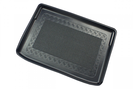 Tavita de portbagaj Opel Crossland X,  SUV, fabricatie 06.2017 - prezent, portbagaj superior #3 [1]