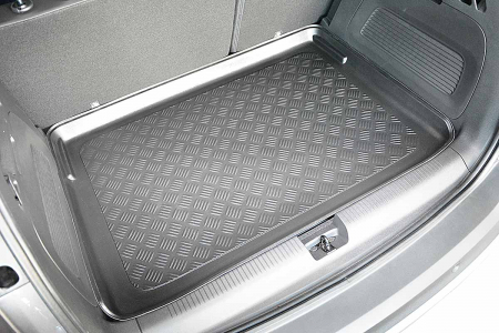 Tavita de portbagaj Opel Crossland X,  SUV, fabricatie 06.2017 - prezent, portbagaj superior #4 [1]