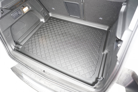 Tavita de portbagaj Opel Grandland X PHEV,  SUV, fabricatie 11.2019 - prezent #1 [3]