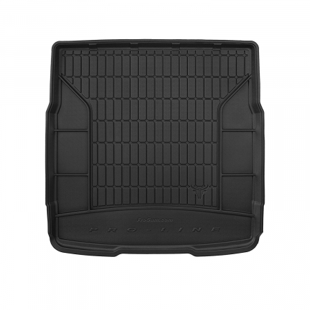 OPEL - Tavita de portbagaj Opel Insignia A,  Hatchback, fabricatie 2008 - 05.2017, portbagaj superior, roata rezerva normala #2