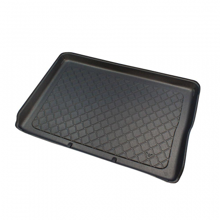 MERIVA - Tavita de portbagaj Opel Meriva B,  Van, fabricatie 03.2010 - 06.2017, portbagaj superior #1