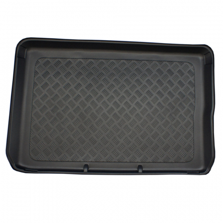 MERIVA - Tavita de portbagaj Opel Meriva B,  Van, fabricatie 03.2010 - 06.2017, portbagaj superior #2