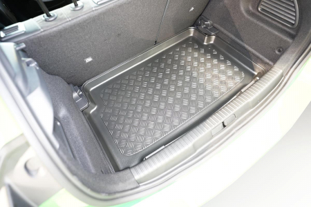 Tavita de portbagaj Opel Mokka B,  SUV, fabricatie 02.2021 - prezent, portbagaj inferior #1 [5]
