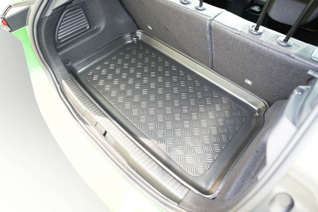 Tavita de portbagaj Opel Mokka B,  SUV, fabricatie 02.2021 - prezent, portbagaj superior #1 [3]