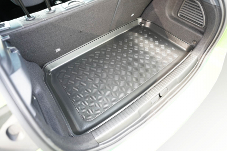 Tavita de portbagaj Opel Mokka-e B,  SUV, fabricatie 02.2021 - prezent, portbagaj superior #1 [4]