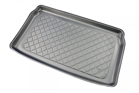 Tavita de portbagaj Opel Mokka-e B,  SUV, fabricatie 02.2021 - prezent, portbagaj superior #2 [1]