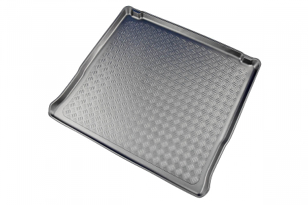 Tavita de portbagaj Opel Vivaro B,  Van, fabricatie 09.2014 - 02.2019, apamament lung, in spatele randului 3 #3 [1]