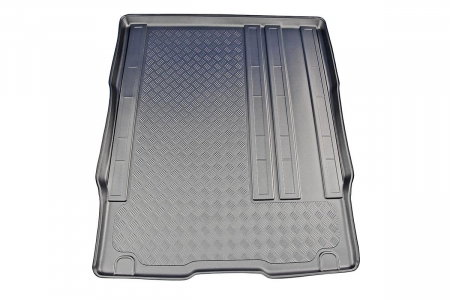 ZAFIRA - Tavita de portbagaj Opel Zafira-e Life,  Van, fabricatie 03.2019 - prezent, ampatament L2 mediu, in spatele randului 2 (scaune culisate in fata) #1