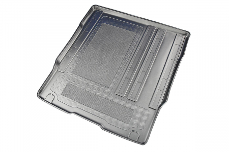 Tavita de portbagaj Opel Zafira-e Life,  Van, fabricatie 03.2019 - prezent, ampatament L2 mediu, in spatele randului 2 (scaune culisate in spate) #2 [1]