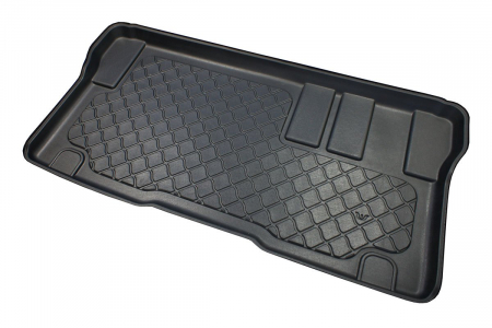 Tavita de portbagaj Opel Zafira-e Life,  Van, fabricatie 03.2019 - prezent, ampatament L2 mediu, in spatele randului 3 #1 [2]