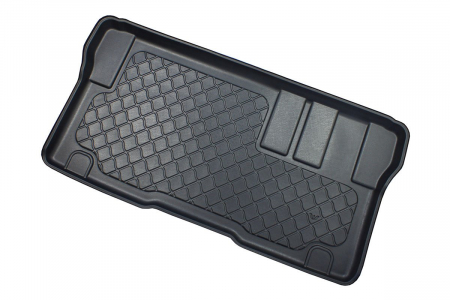 Tavita de portbagaj Opel Zafira Life,  Van, fabricatie 03.2019 - prezent, ampatament L2 mediu, in spatele randului 3 #1 [1]