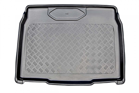 PEUGEOT 2008 - Tavita de portbagaj Peugeot 2008 II,  SUV, fabricatie 01.2020 - prezent, portbagaj inferior #2