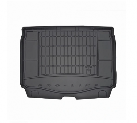 PEUGEOT 207 - Tavita de portbagaj Peugeot 207,  Combi, fabricatie 2007 - 06.2013 #3