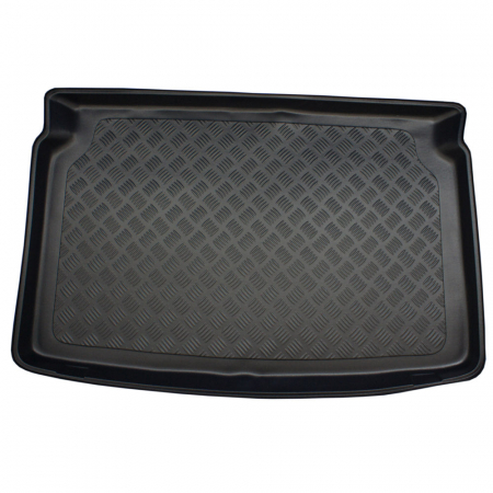 PEUGEOT 207 - Tavita de portbagaj Peugeot 207,  Hatchback, fabricatie 2006 - 2012 #1