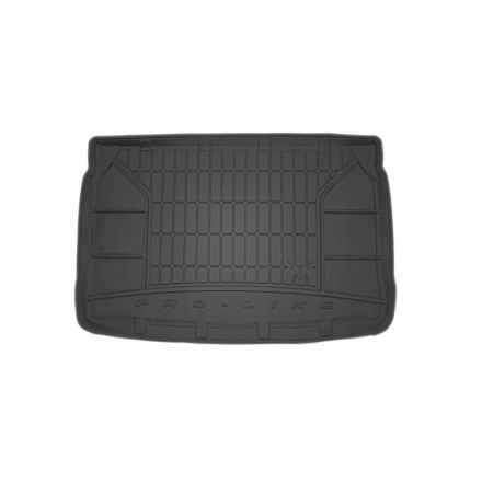 PEUGEOT 207 - Tavita de portbagaj Peugeot 207,  Hatchback, fabricatie 2006 - 2012 #2