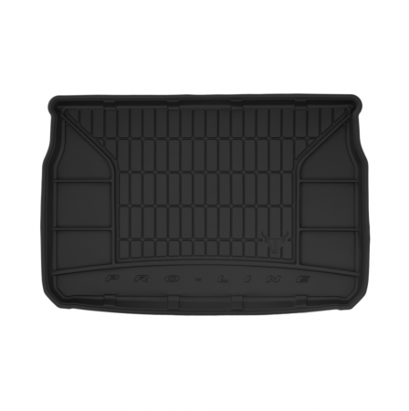 PEUGEOT 208 - Tavita de portbagaj Peugeot 208 I,  Hatchback, fabricatie 03.2012 - 05.2019, fara subwoofer #1