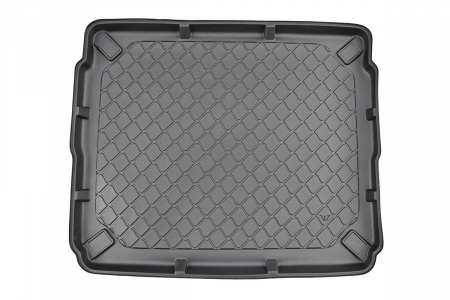 Tavita de portbagaj Peugeot 3008 I,  Hatchback, fabricatie 05.2009 - 10.2016, portbagaj superior #1 [1]