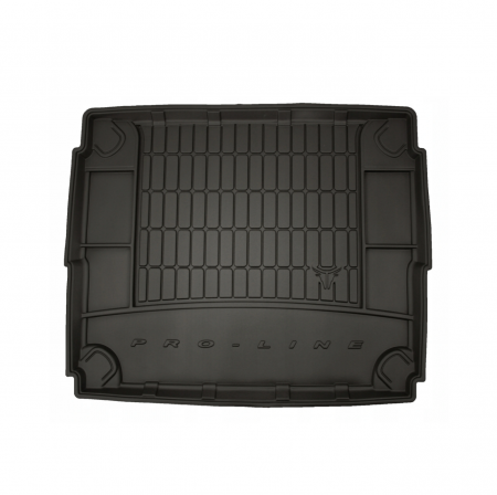 PEUGEOT 3008 - Tavita de portbagaj Peugeot 3008 I,  SUV, fabricatie 05.2009 - 10.2016, portbagaj mijlociu #1