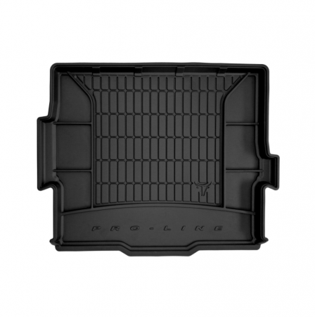 PEUGEOT 3008 - Tavita de portbagaj Peugeot 3008 II,  SUV, fabricatie 11.2016 - prezent, portbagaj superior #4