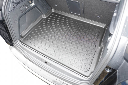 Tavita de portbagaj Peugeot 3008 II Hybrid,  SUV, fabricatie 09.2019 - prezent #1 [2]
