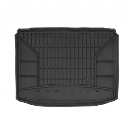 PEUGEOT 307 - Tavita de portbagaj Peugeot 307,  Hatchback, fabricatie 03.2001 - 04.2007 #2